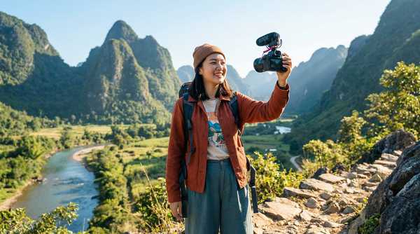 草莓视频旅行视频分享