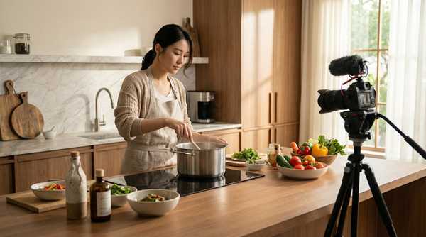 草莓视频美食视频